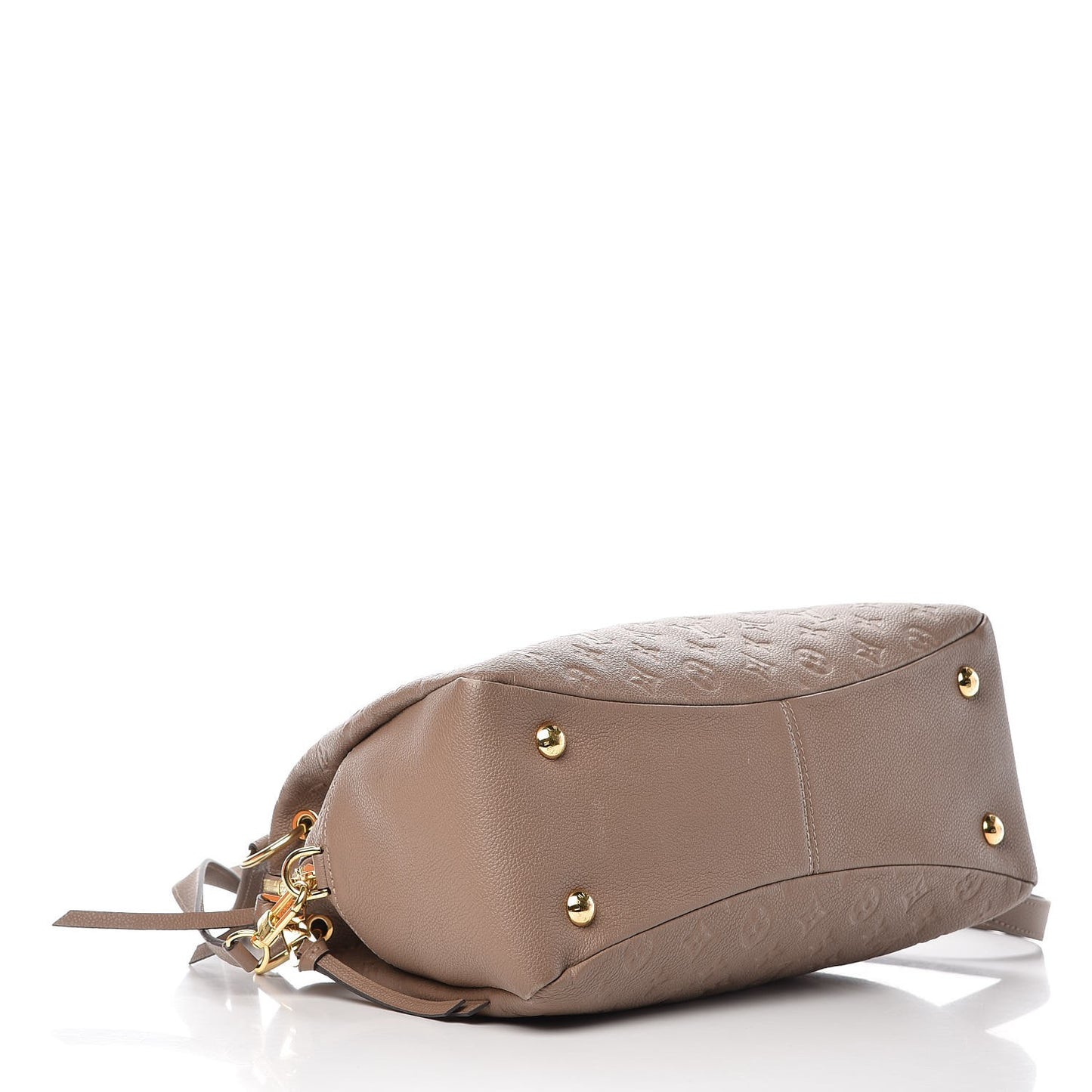 Empreinte Ponthieu PM Taupe Glace