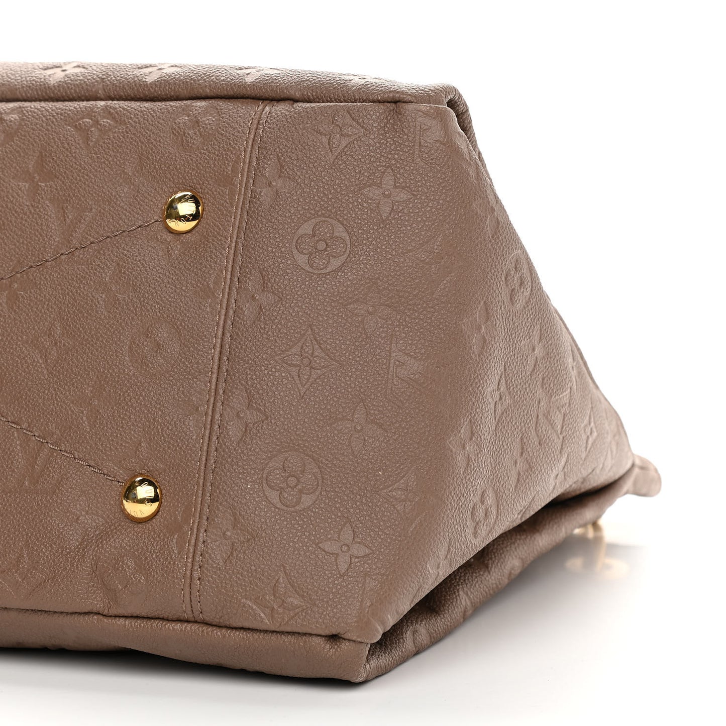 Empreinte Artsy MM Taupe Glace