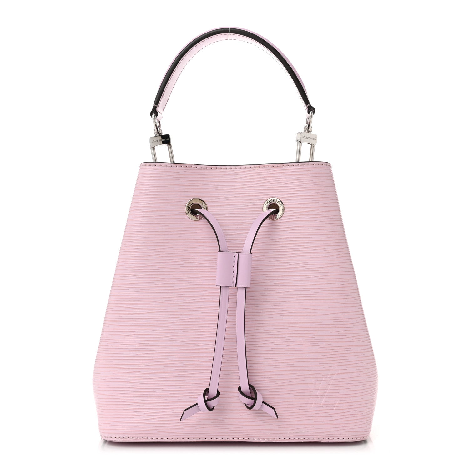 Louis Vuitton Epi Neonoe BB Guimauve 1 of 11