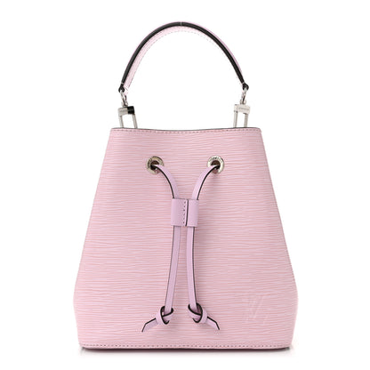Louis Vuitton Epi Neonoe BB Guimauve 1 of 11