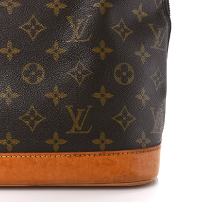 Louis Vuitton Monogram Alma PM 12 of 15