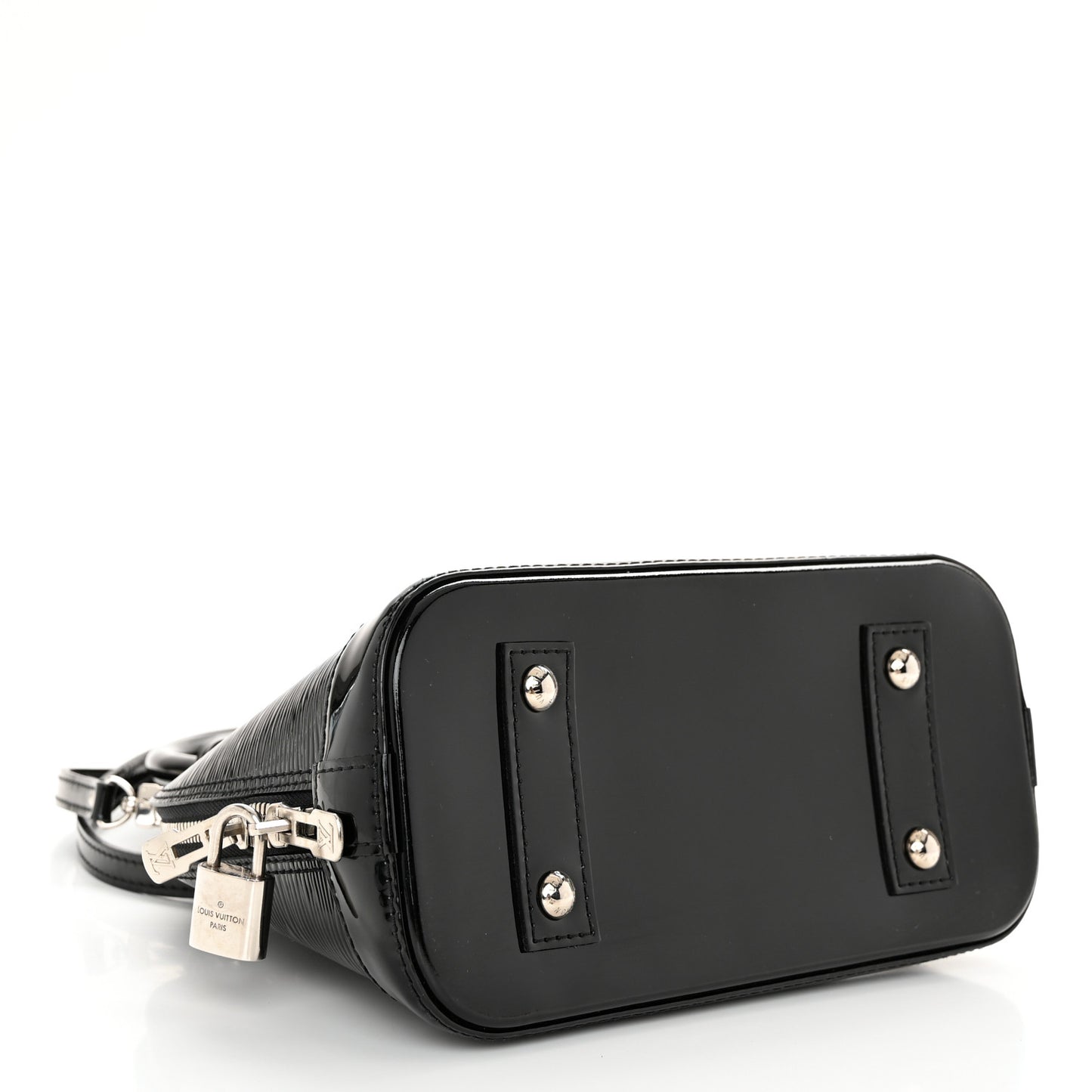 Epi Electric Alma BB Black