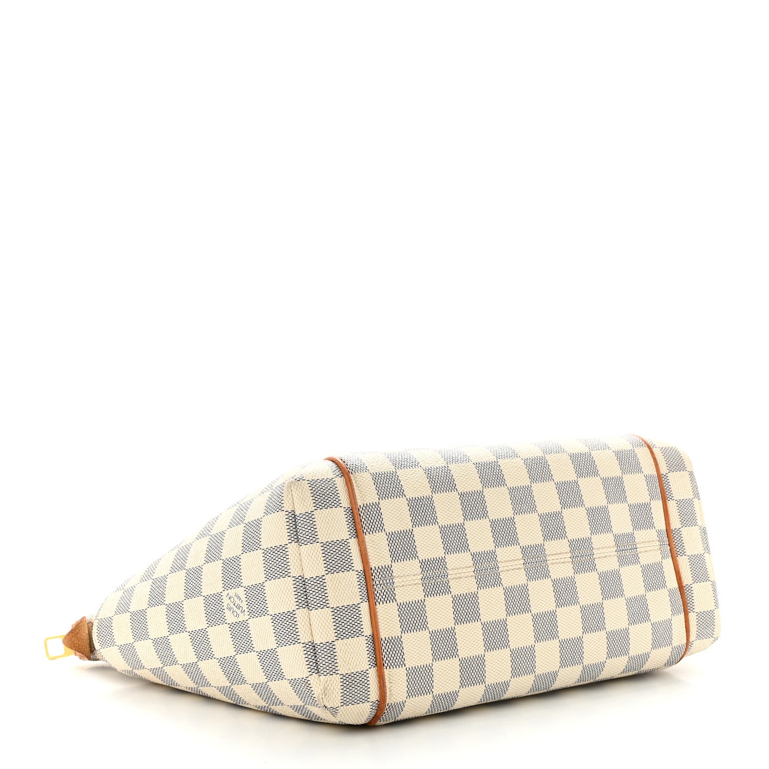 Louis Vuitton Damier Azur Totally PM 4 of 11