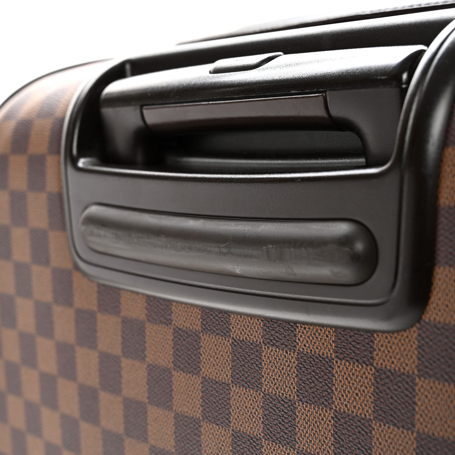 Louis Vuitton Damier Ebene Pegase 55 10 of 13