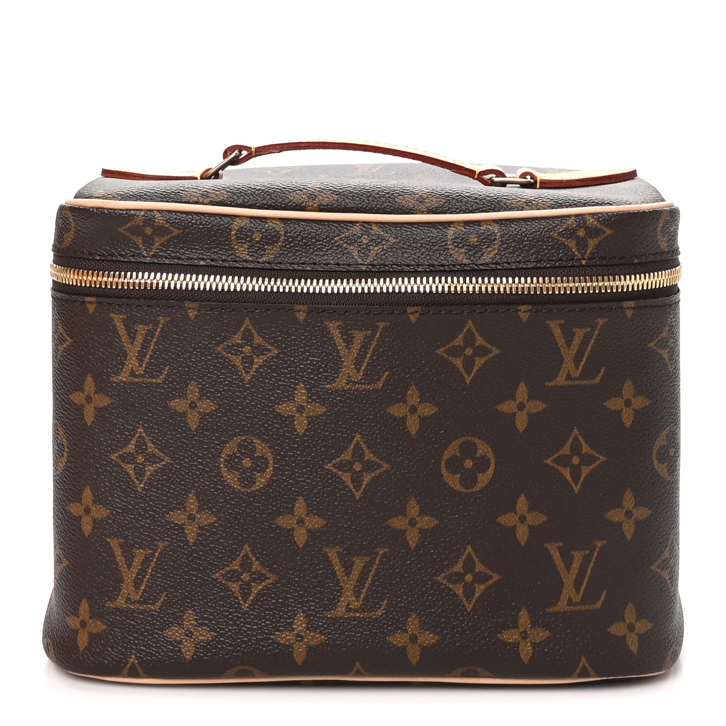 Monogram Nice BB