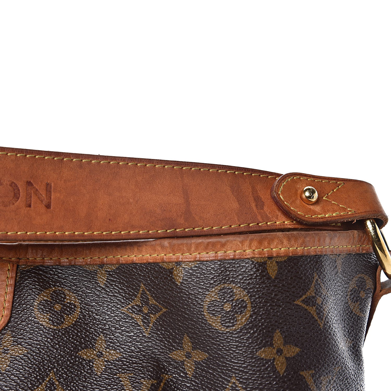 Louis Vuitton Monogram Delightful PM 14 of 18