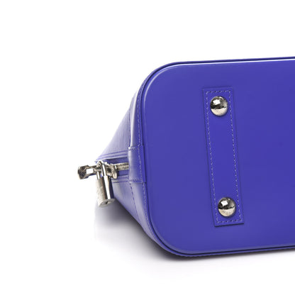Louis Vuitton Epi Alma PM Figue 7 of 9