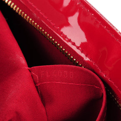 Louis Vuitton Vernis Brentwood Pomme D'Amour 7 of 7