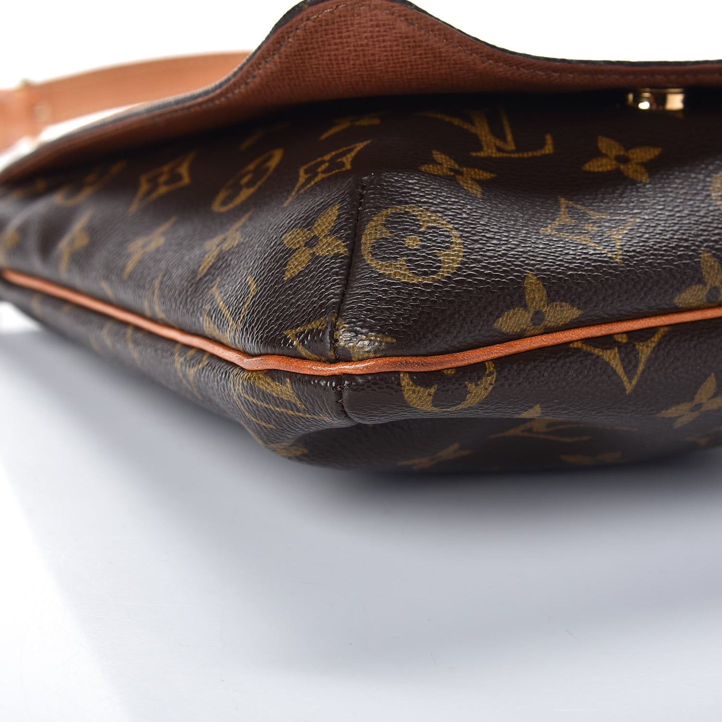 Monogram Musette Salsa