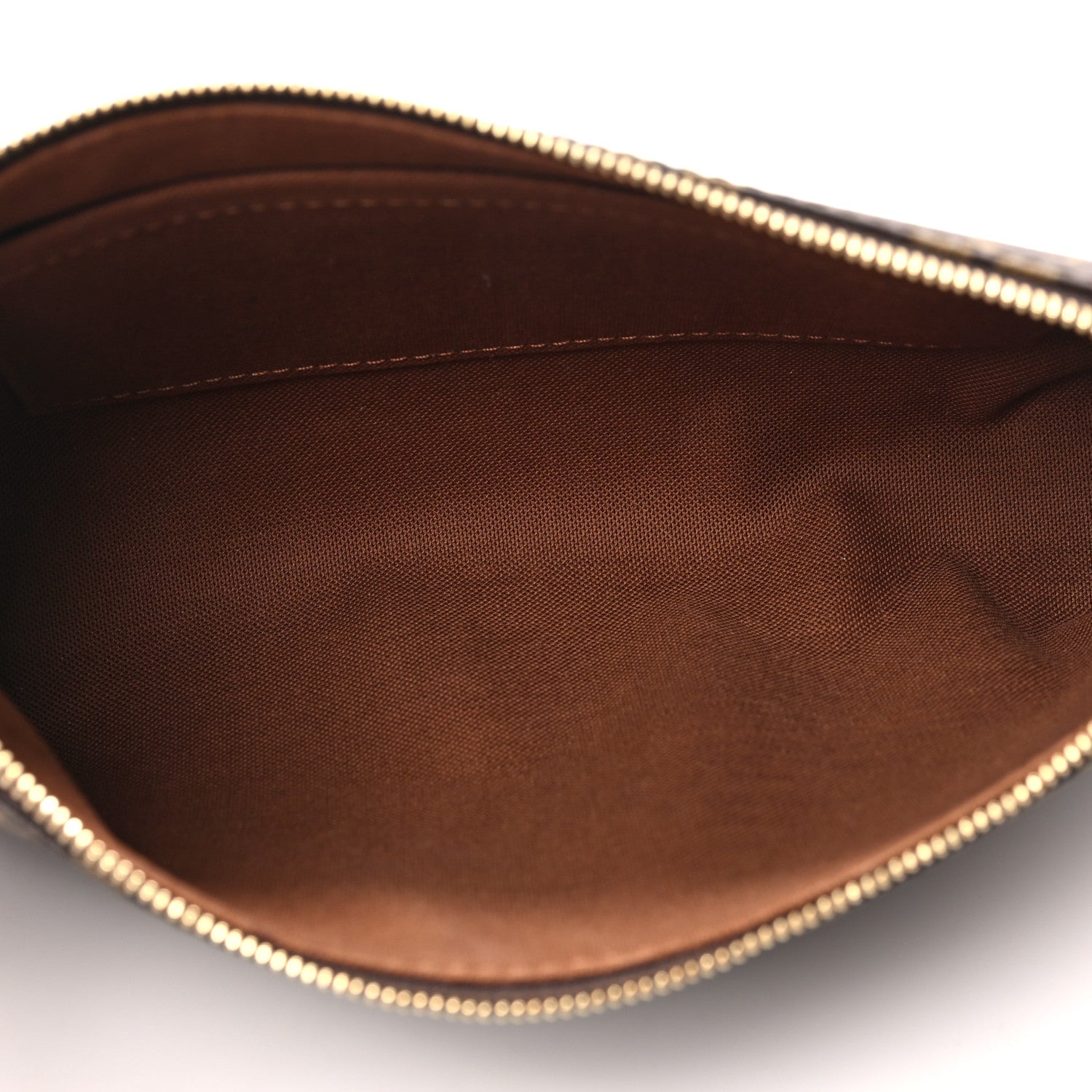 Louis Vuitton Monogram Pochette Accessories NM 5 of 8