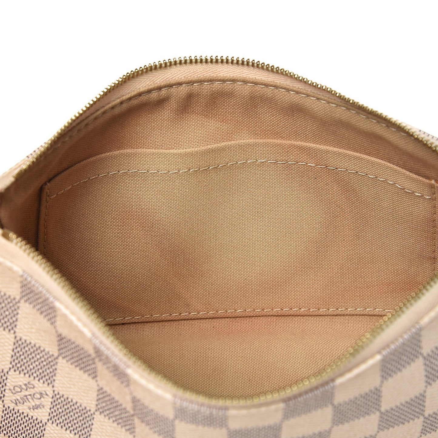 Damier Azur Pochette Accessories NM
