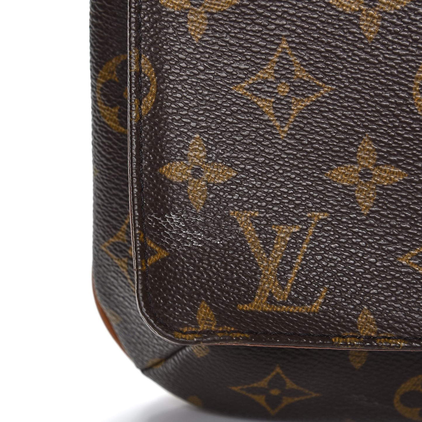 Monogram Musette Tango