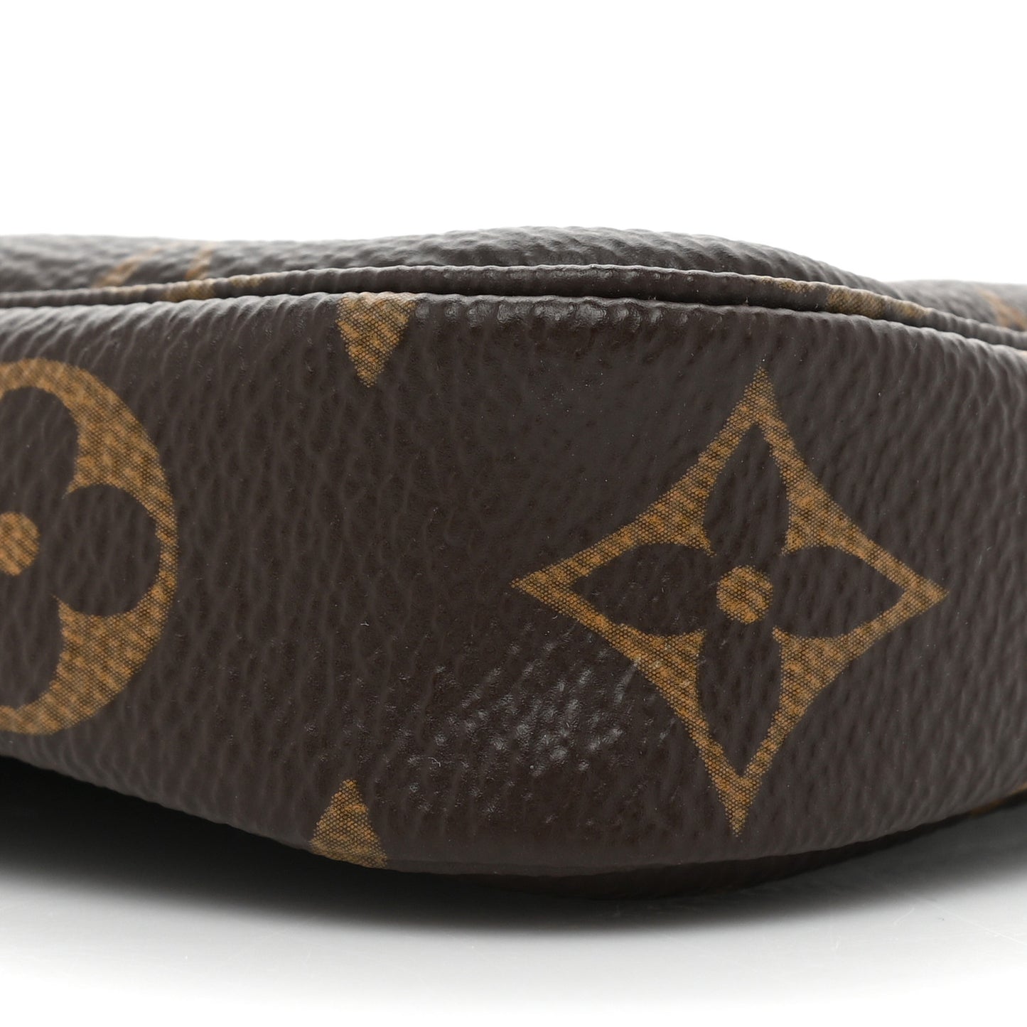 Monogram Mini Pochette Accessories