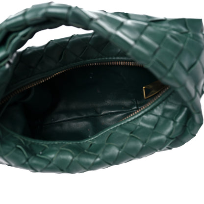 Bottega Veneta Nappa Intrecciato Mini Jodie Raintree 5 of 12