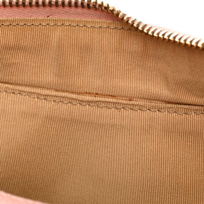 Chanel Caviar Quilted Timeless CC Shoulder Bag Pink 16 of 31