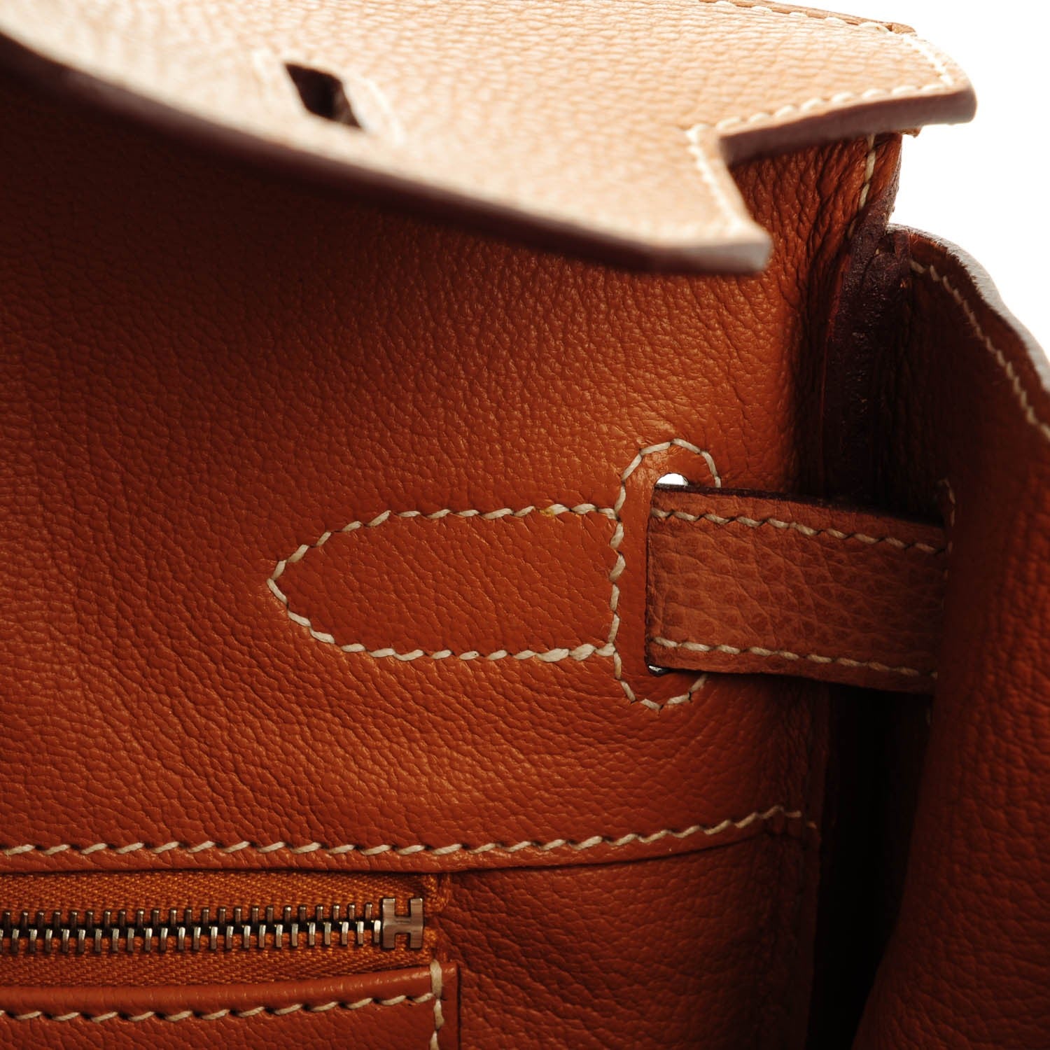 Hermes Ardennes Birkin 30 Naturelle 21 of 24