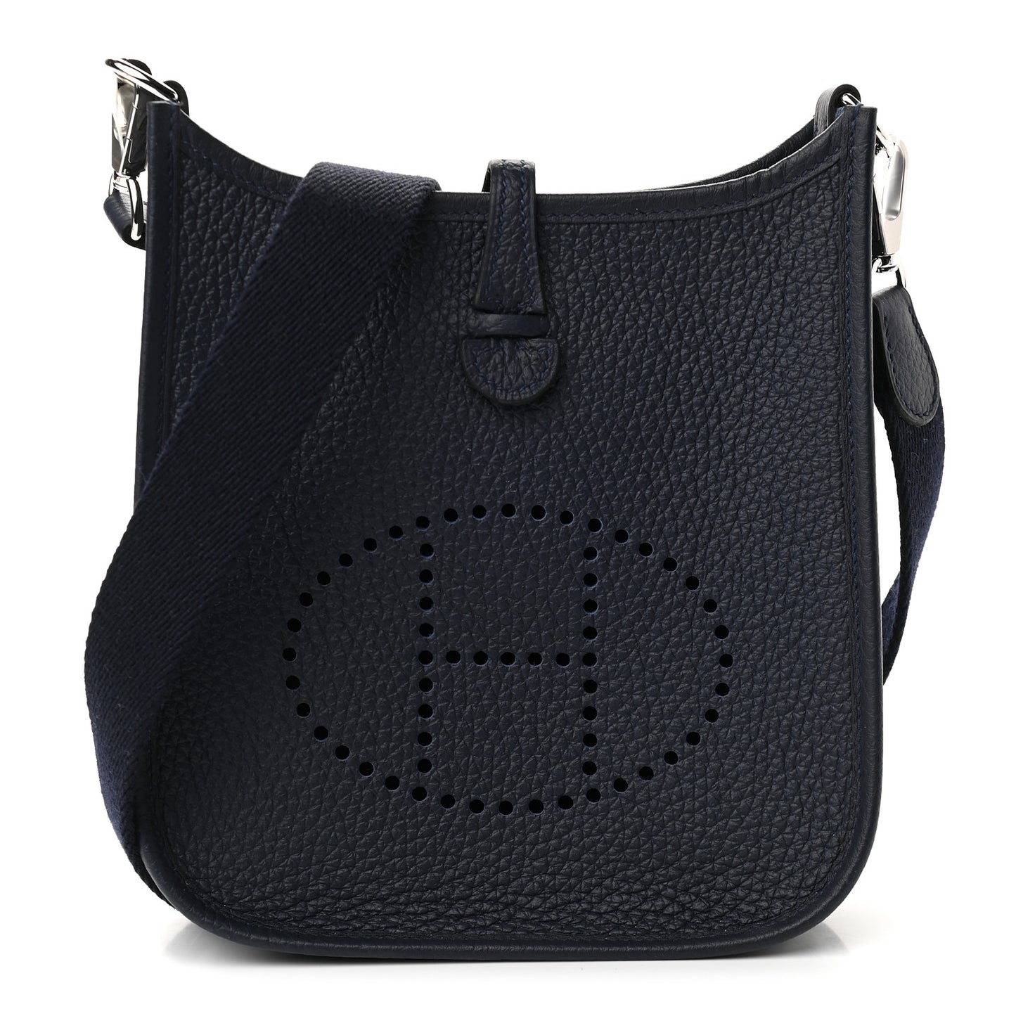 Taurillon Clemence Evelyne TPM Bleu Nuit
