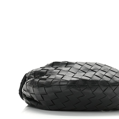 Bottega Veneta Nappa Intrecciato Mini Jodie Black 8 of 9