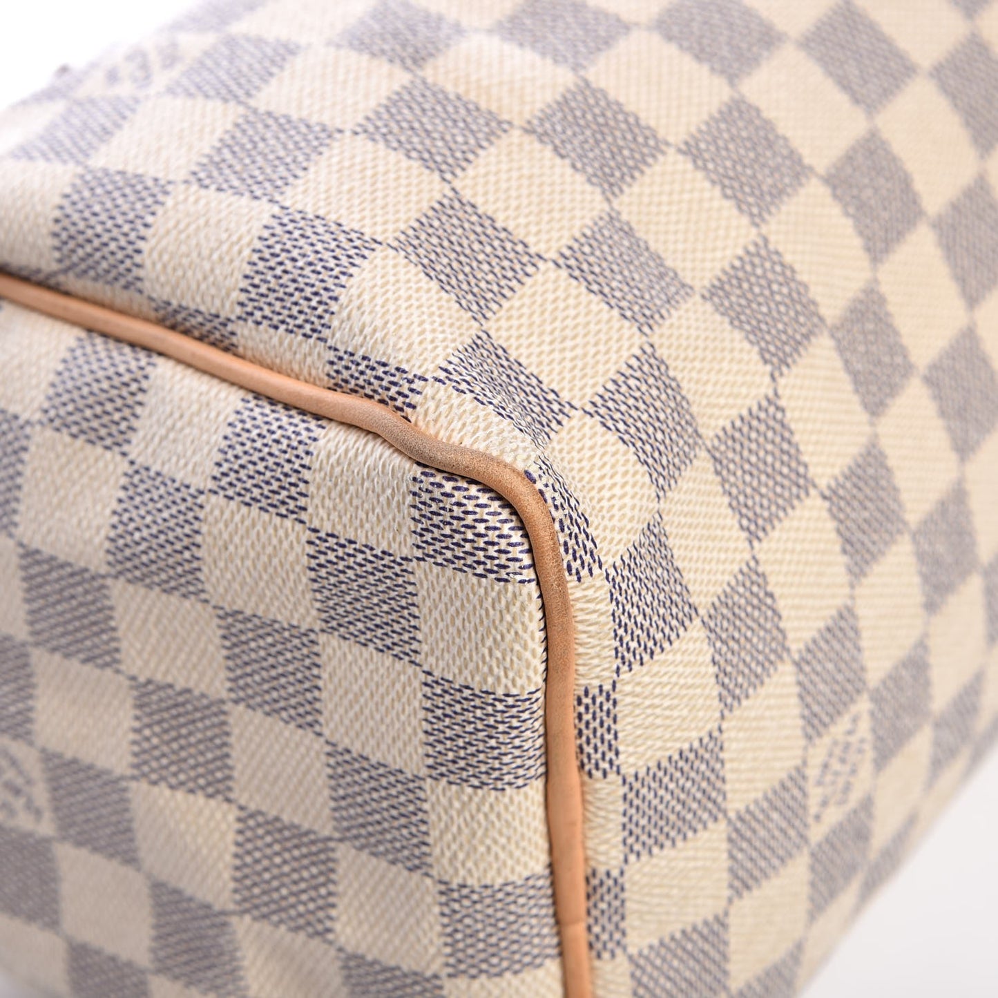 Damier Azur Speedy 25