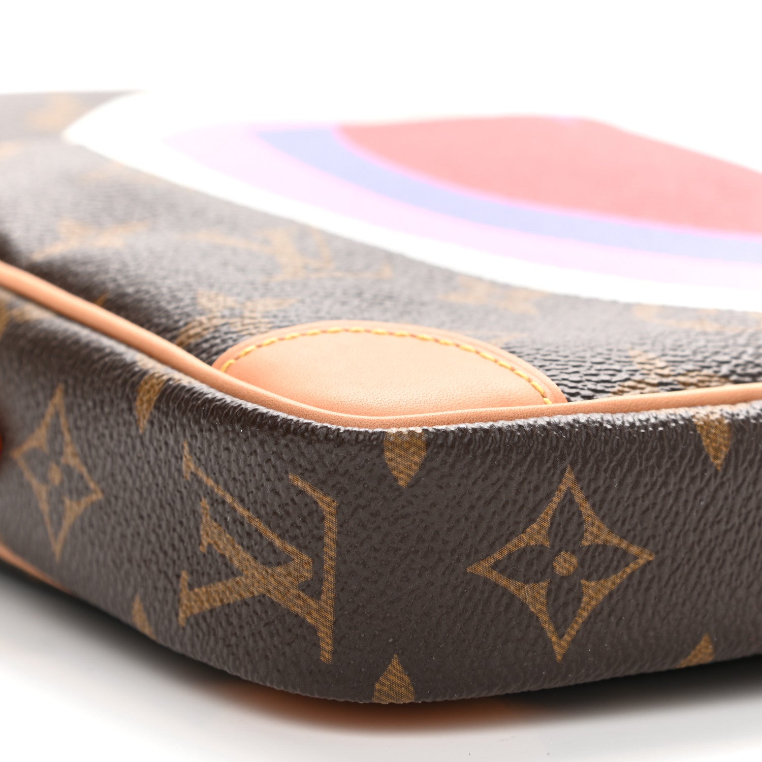 Louis Vuitton Monogram Game On Paname 9 of 10
