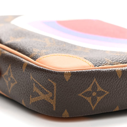 Louis Vuitton Monogram Game On Paname 9 of 10