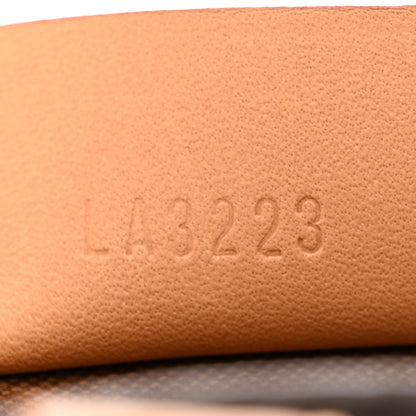 Louis Vuitton Monogram Nano Speedy Bandouliere 6 of 7