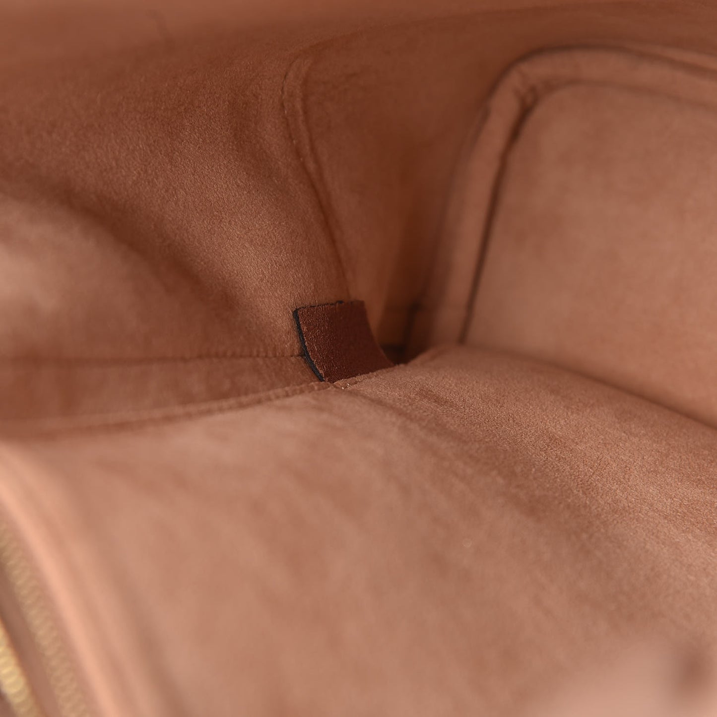 Monogram Flandrin Bois De Rose