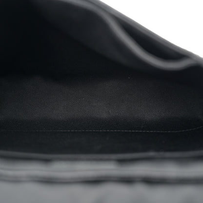 Louis Vuitton Monogram Eclipse District PM Black 5 of 14