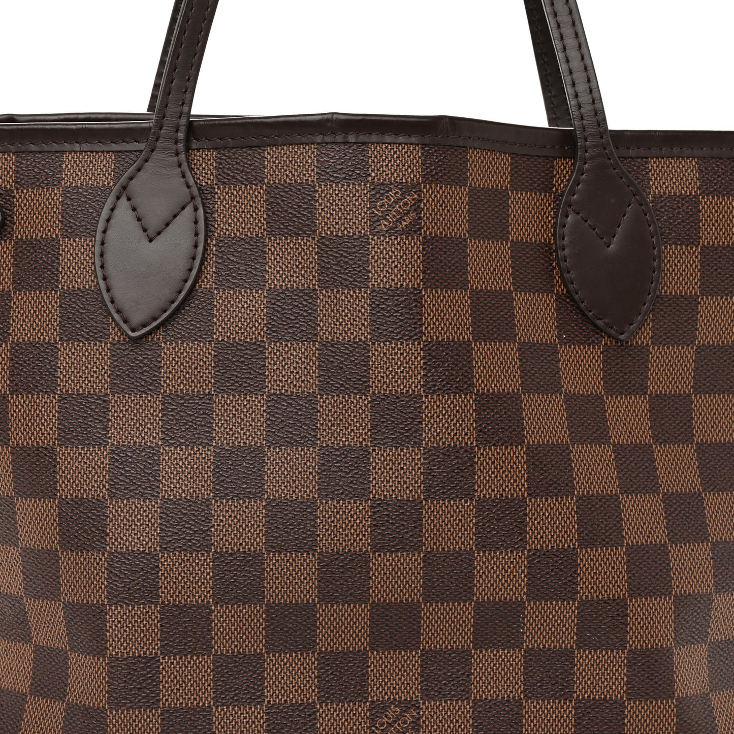 Damier Ebene Neo Neverfull PM