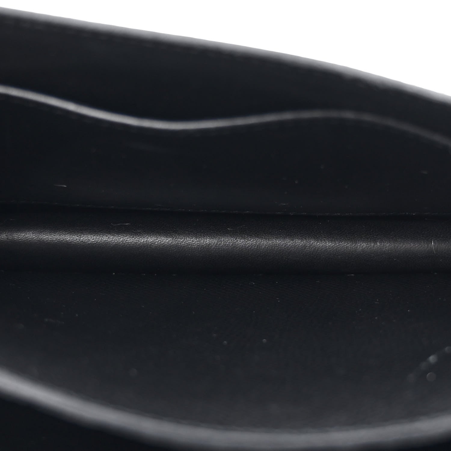 Hermes Epsom Constance 18 Black 5 of 11