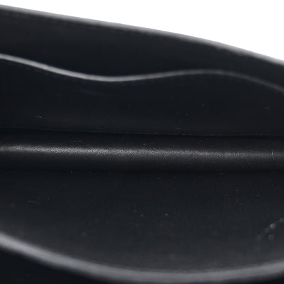 Hermes Epsom Constance 18 Black 5 of 11