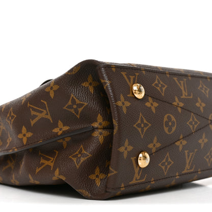 Louis Vuitton Monogram Metis 7 of 8