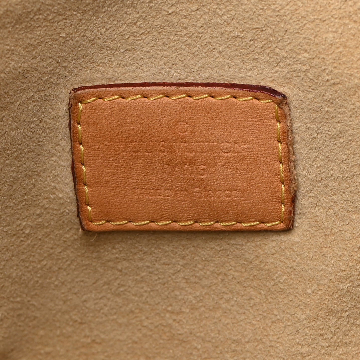 Monogram Artsy GM