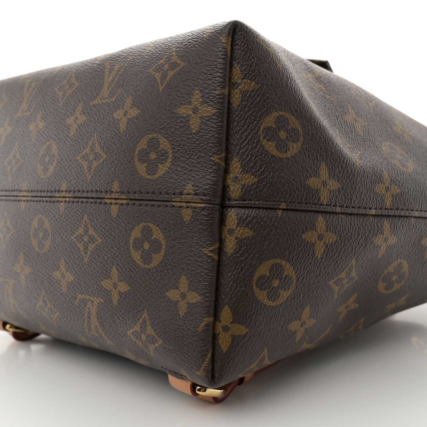 Louis Vuitton Monogram Montsouris PM 9 of 9
