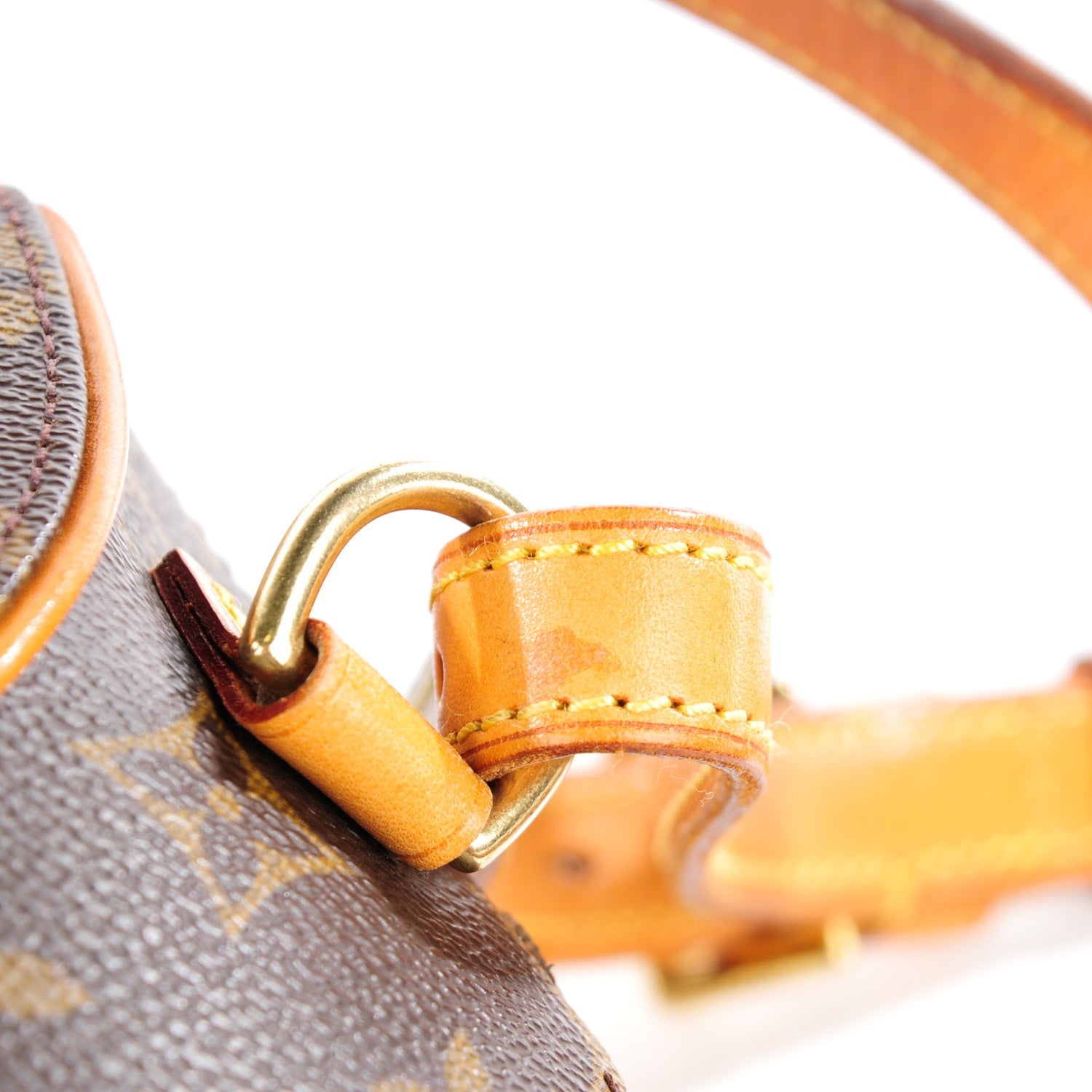 Louis Vuitton Monogram Ellipse Sac a Dos Backpack 12 of 13