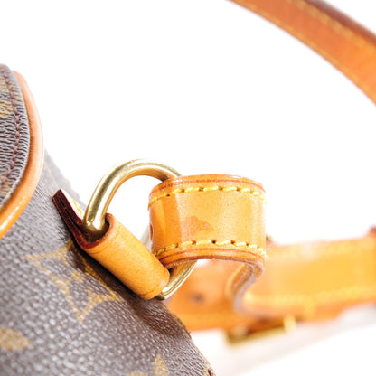 Louis Vuitton Monogram Ellipse Sac a Dos Backpack 12 of 13