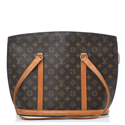 Louis Vuitton Monogram Babylone 1 of 9