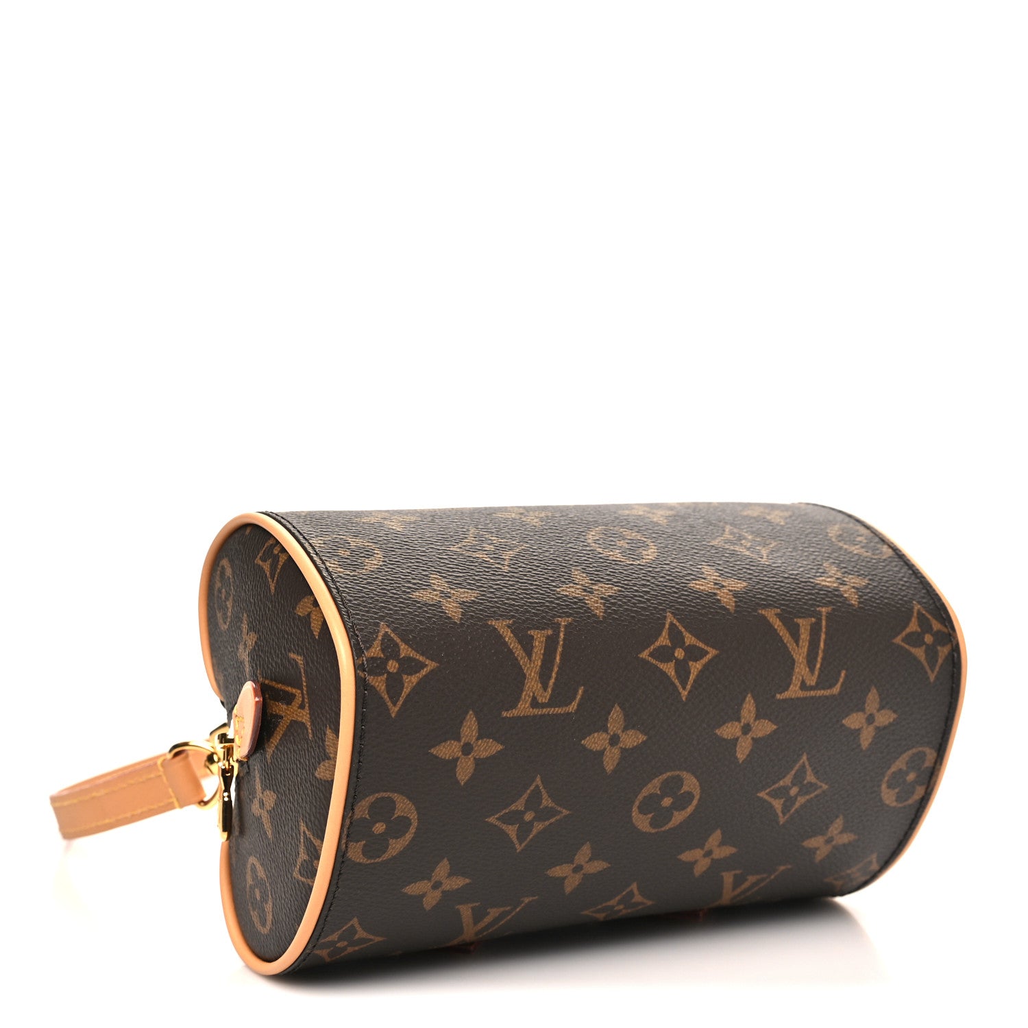 Louis Vuitton Monogram Nano Speedy Dating 4 of 9