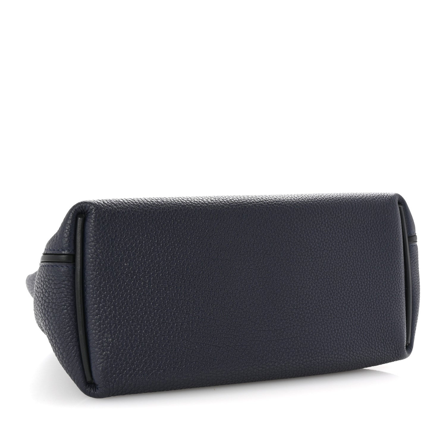 Hermes Togo Swift 24/24 29 Bleu Nuit Black 4 of 9