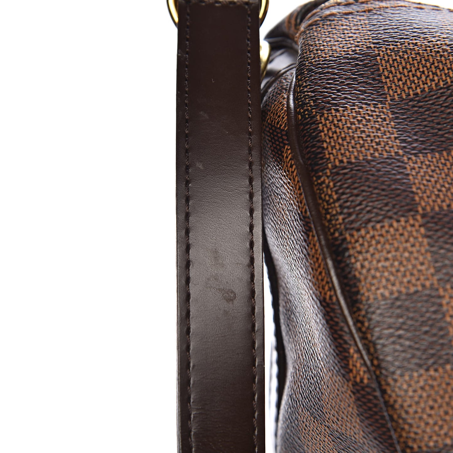 Damier Ebene Speedy Bandouliere 35