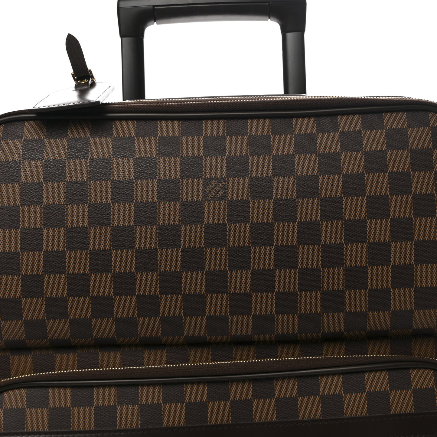 Damier Ebene Pegase 55 Business