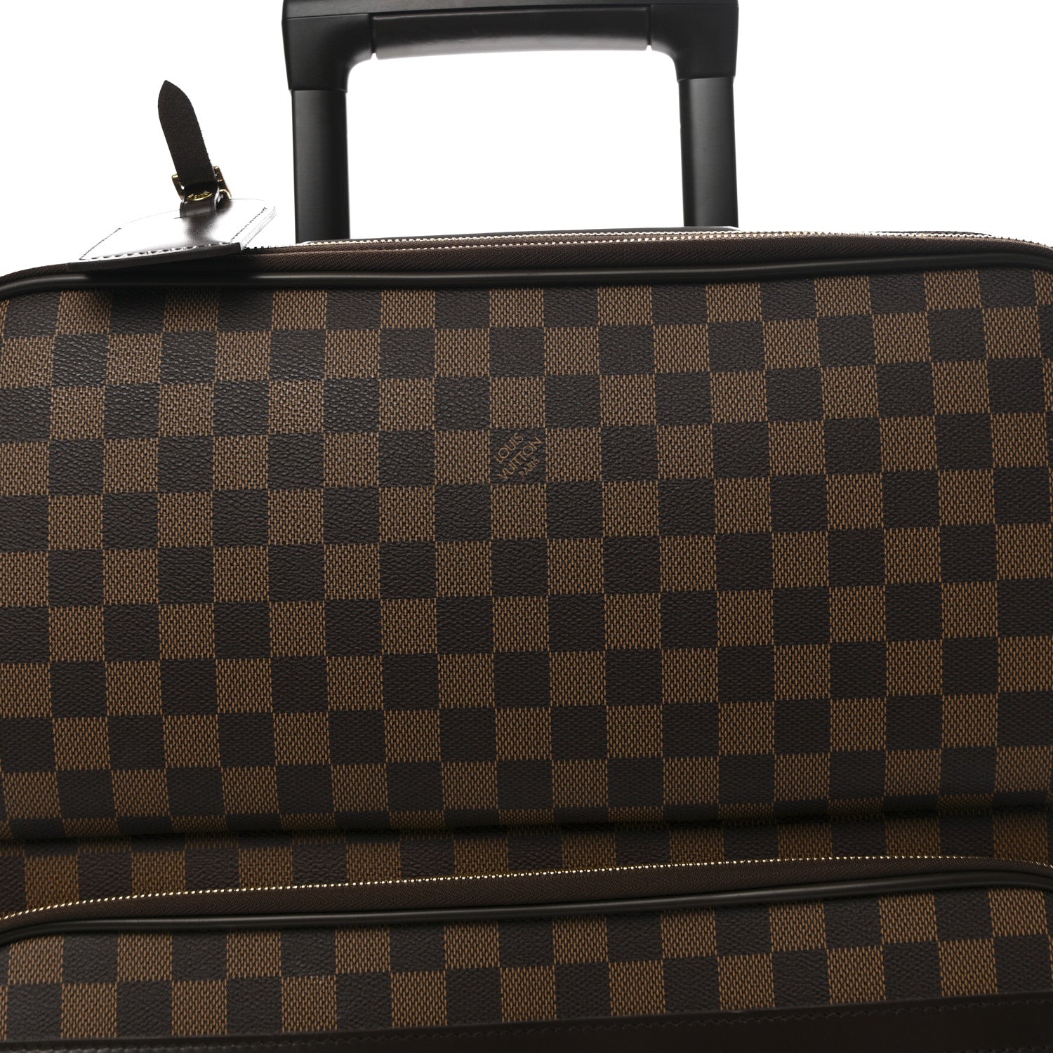 Louis Vuitton Damier Ebene Pegase 55 Business 10 of 13