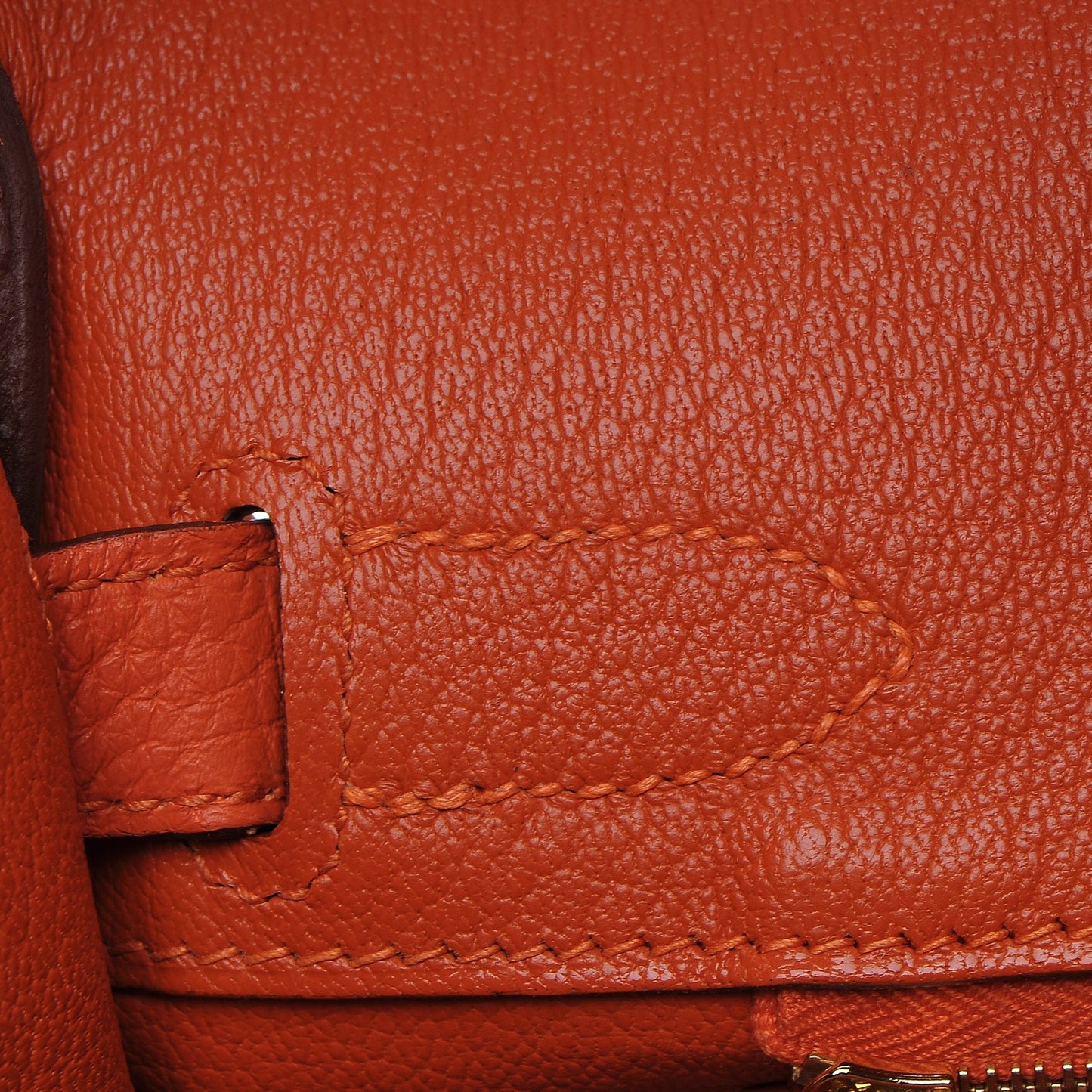 Togo Birkin 30 Feu
