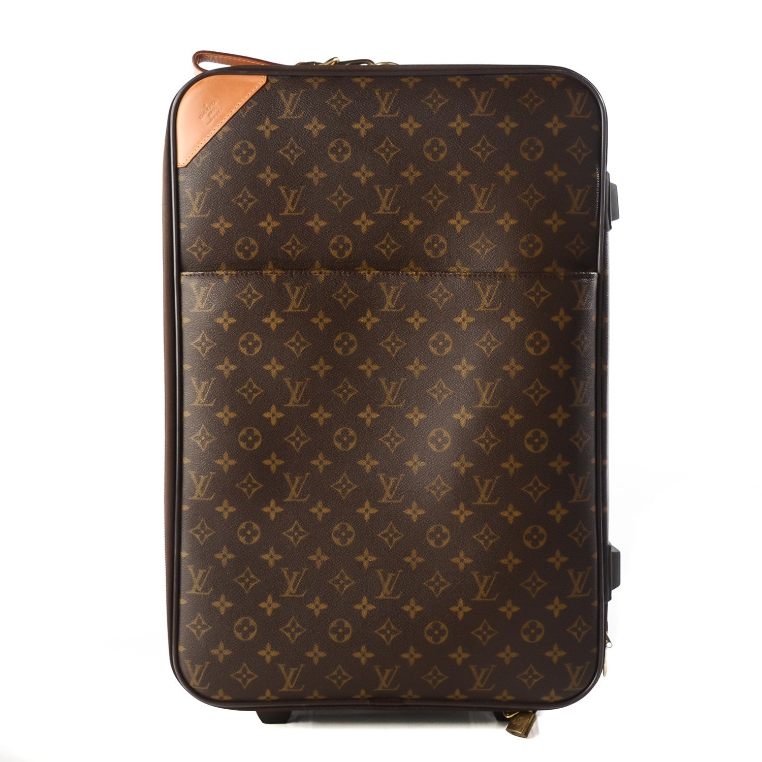 Louis Vuitton Monogram Pegase 55 1 of 7