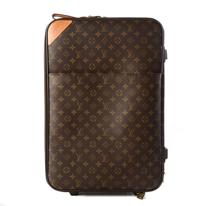 Louis Vuitton Monogram Pegase 55 1 of 7