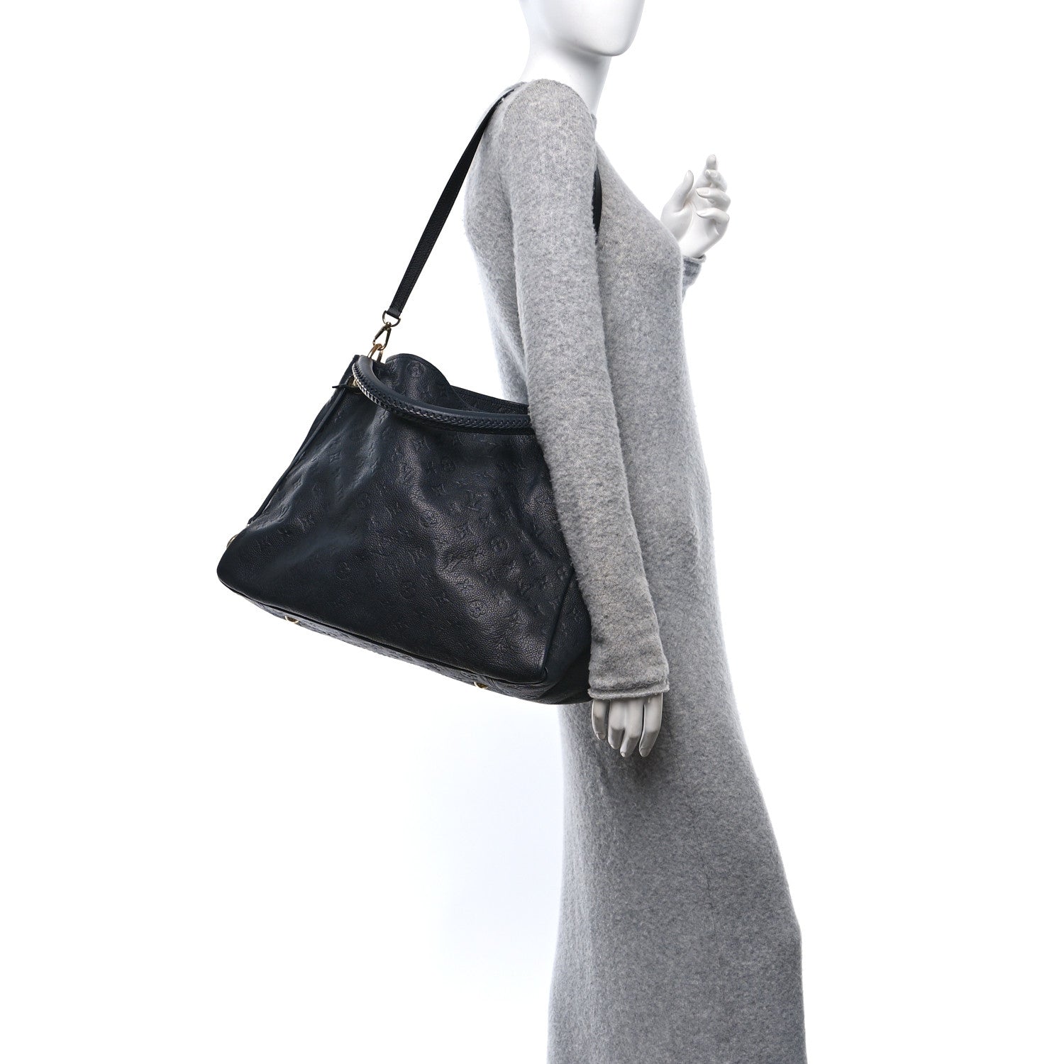 Louis Vuitton Empreinte Artsy MM Infini 2 of 9