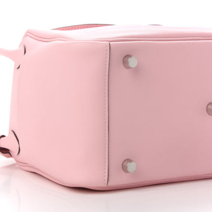 Hermes Swift Lindy 26 Rose Sakura 8 of 10
