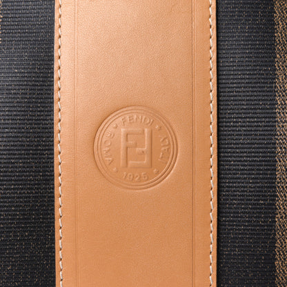 Fendi Pequin Spalmati Boston 13 of 16