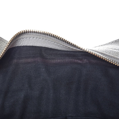 Balenciaga Chevre Gold Metallic Edge Hardware City Gris Perle 20 of 20