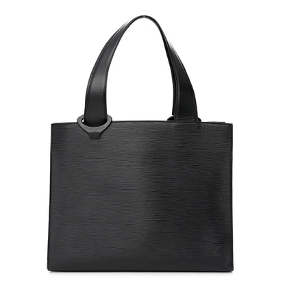 Louis Vuitton Epi Z Gemeaux Black 1 of 9